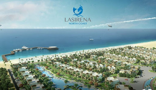 LASIRENA North Coast | Chalet prices directly on the sea 2020
