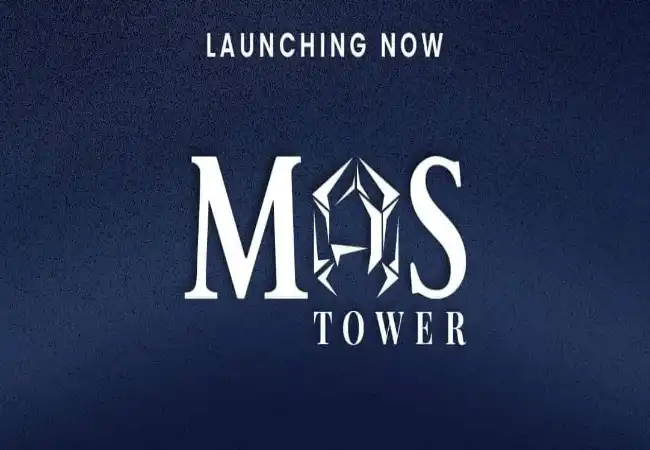 Mas Tower New Capital